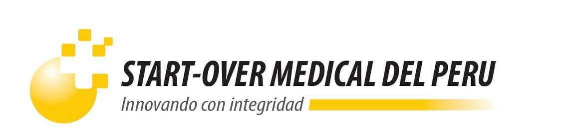 Logo Overmedical