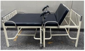 Cama para Trabajo de Parto