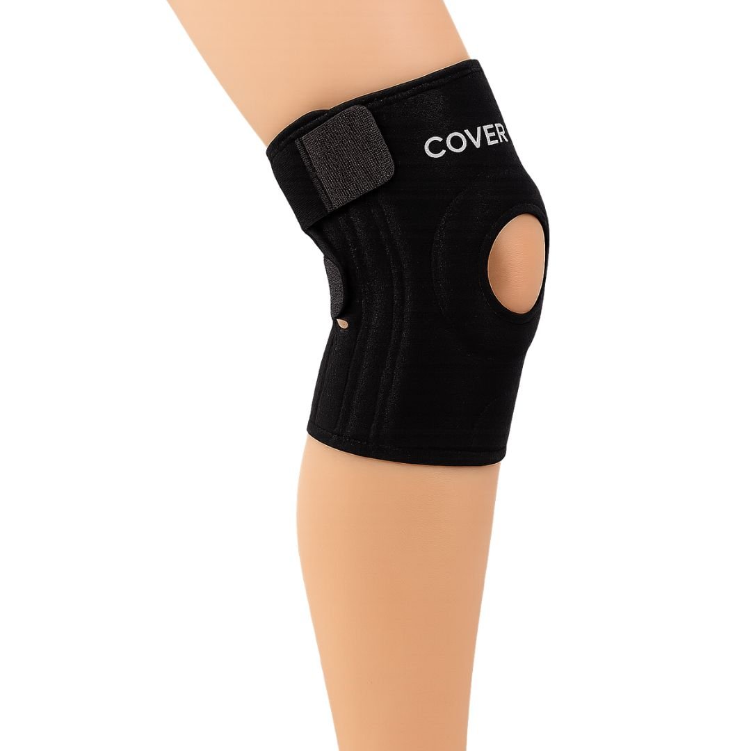 RODILLERA REGULABLE COVER / COD. RRE